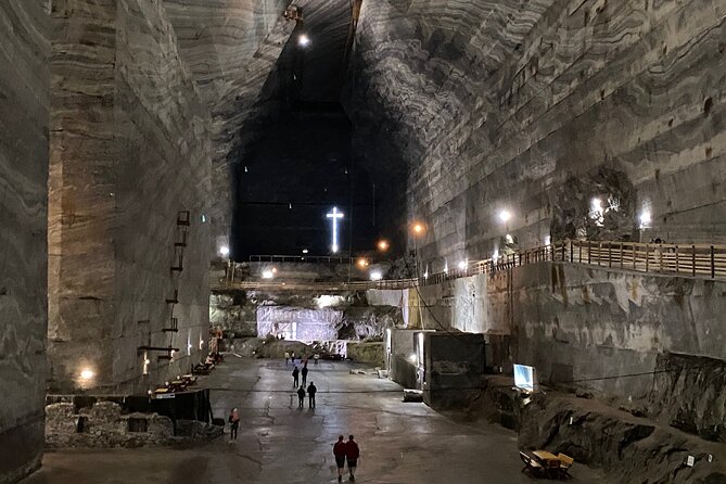 Private Half Day trip to Slanic Salt Mine and Snagov Monastery - Private Tour Comfort: Pickup, Timing, and a Comfy Car Factor