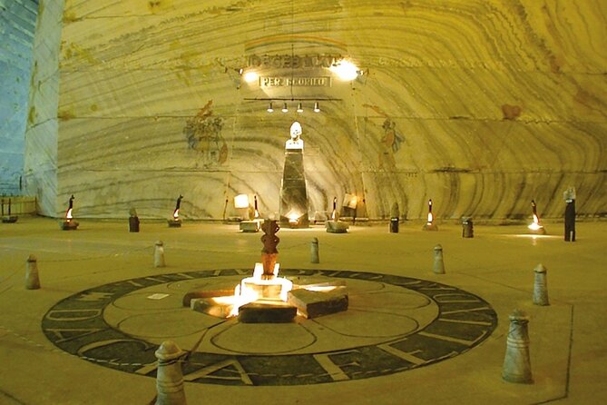 Private Half Day trip to Slanic Salt Mine and Snagov Monastery - Price and Value: Is $239.62 Per Person Fair?