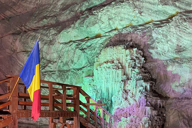Private Half Day trip to Slanic Salt Mine and Snagov Monastery - What to Bring (So the Day Feels Easy, Not Annoying)