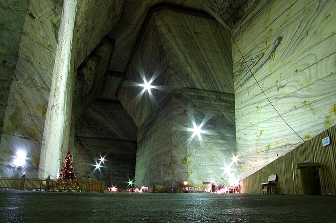 Private Half Day trip to Slanic Salt Mine and Snagov Monastery - Who This Tour Is Best For (and Who Might Skip It)