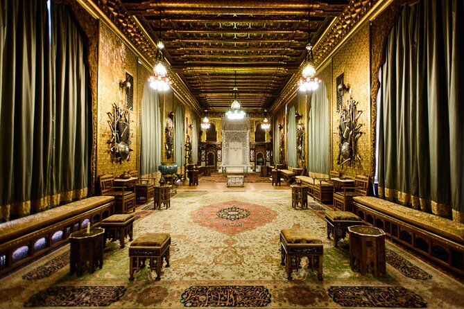 Private Movie Castles at Peles, Cantacuzino and Bran Castle Tour - Bran Castle and Dracula lore: the famous label, plus real context