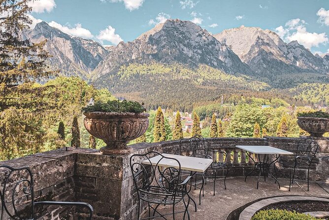 Private Movie Castles at Peles, Cantacuzino and Bran Castle Tour - Should you book this private movie-castle day?