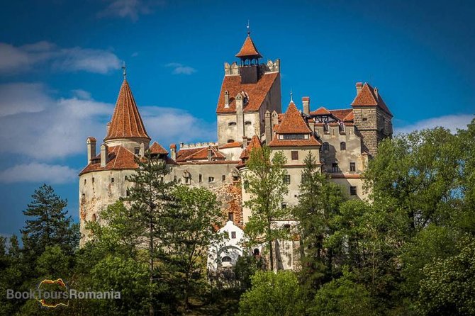 Private Tour: 4-day Transylvania Famous Landmarks - Quick Hits to Know Before You Go