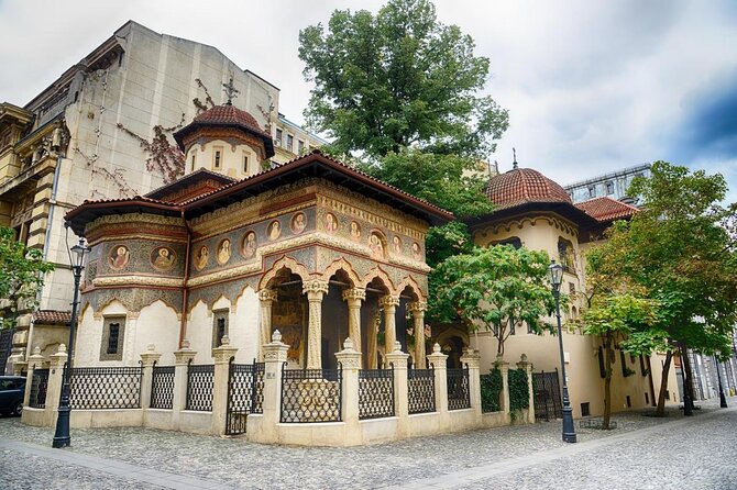 Private Tour - Food, Culture, History & Traditions - Key things I’d plan around