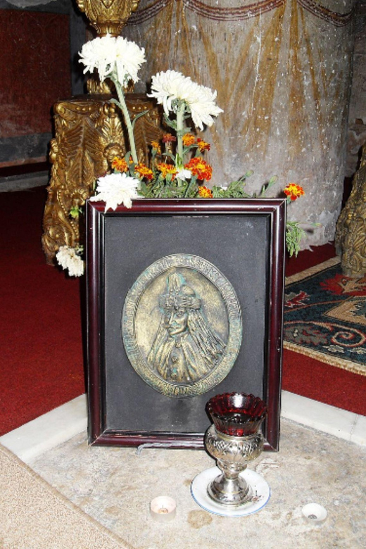 Private Tour from Bucharest to Dracula's tomb and Mogosoaia - Mogosoaia in Bucharest-Ilfov: a guided pause with photo time