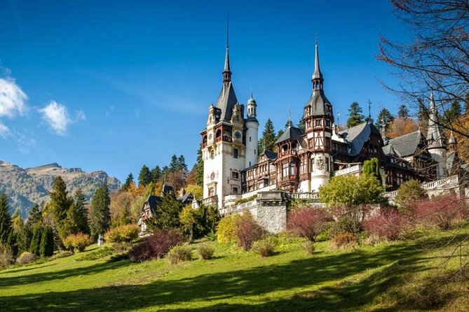 Private Tour from Bucharest to Transylvania- 2 Days Experience - Key Points to Know Before You Go