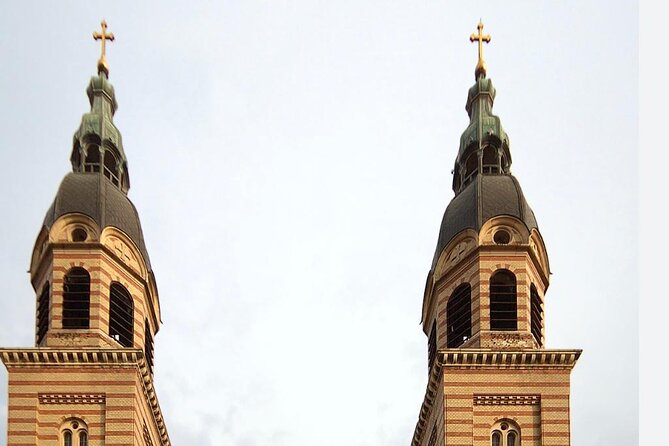 Private Tour from Bucharest to Transylvania- 2 Days Experience - Pick-Up and Private Transfer: Less Fuss, More Daylight