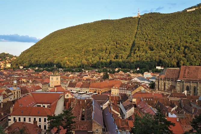Private tour: Medieval cities of Transylvania, 2 Days from Bucharest - Tickets, entrances, and the Peles Castle swap: manage expectations early