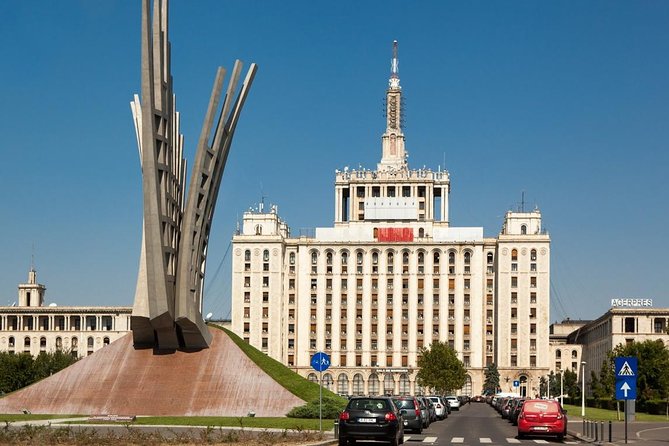 Private Tour: Story of Communism in Bucharest - Key Highlights You Should Care About