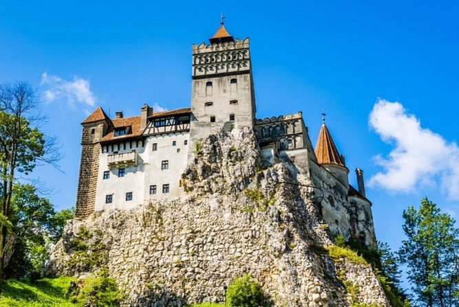 Private tour to Bran Dracula's Castle and Peleș Royal Castle - Price and Value: Is $207.21 Per Person Worth It?