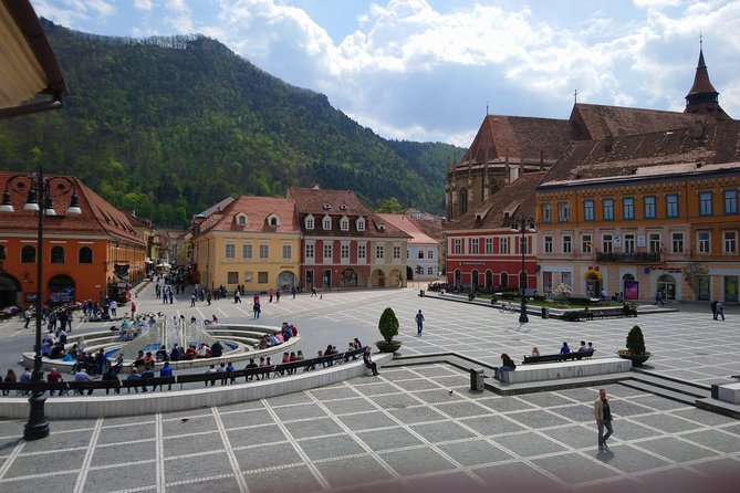 Private Tour to Dracula's Castle, Peles Castle from Bucharest - How Eddie-style guiding changes the day