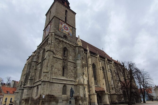 Private Tour to Peles and Dracula's Castle - Day trip from Bucharest - The drive time: what to do so it’s not just a transfer