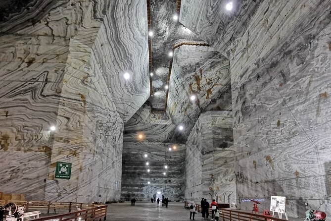 Private Tour to Salt Mine, Lunch at Winery and Dracula Grave - Bucharest Day Trips That Actually Feel Different