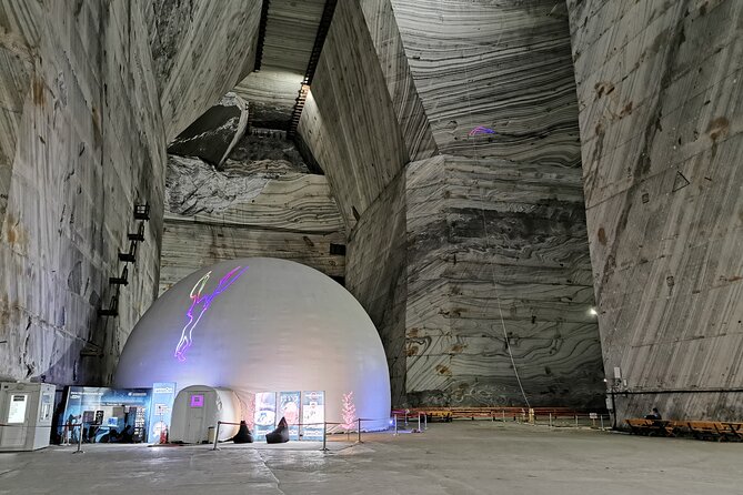 Private Tour to Salt Mine, Lunch at Winery and Dracula Grave - Should You Book This Private Tour to the Salt Mine, Winery, and Dracula Grave?