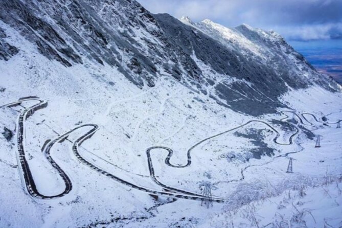 Private Tour - Top Gear Road, Transfăgărășan Highway - Key things to know before you go
