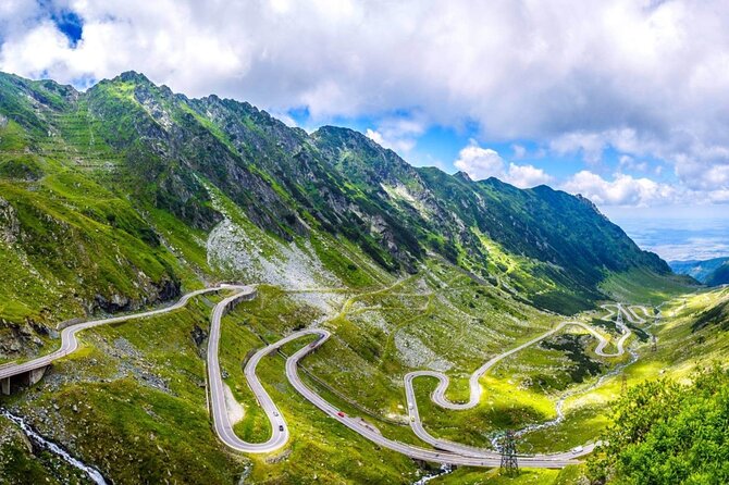 Private Tour - Top Gear Road, Transfăgărășan Highway - Guides in English: what you gain beyond the checklist