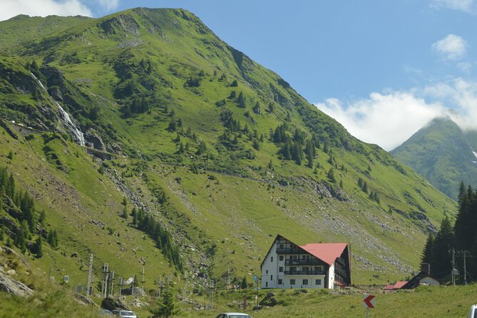 Private Transfagarasan Road Scenic Tour from Bucharest - Why this private Transfăgărășan day feels worth paying for