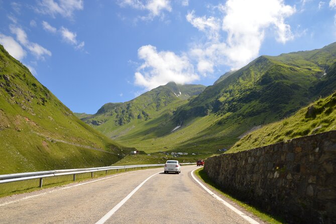 Private Transfagarasan Road Scenic Tour from Bucharest - What the guide actually adds (and why it matters)