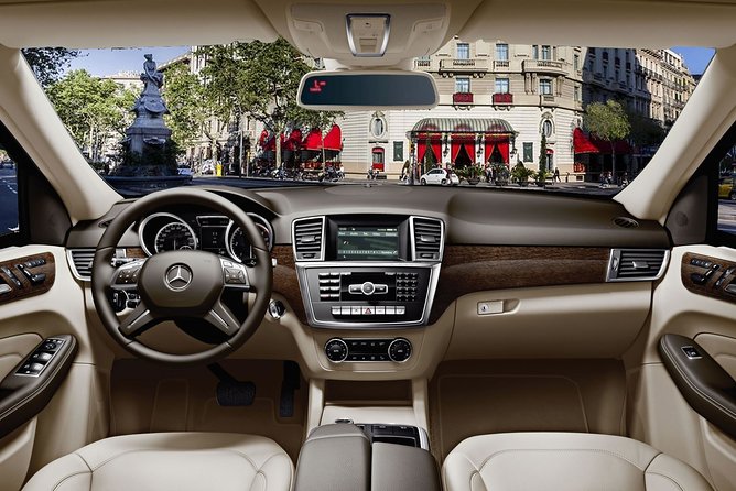 Private Transfer from Bucarest (OTP) Airport to Bucarest City - Key Things That Make This Transfer Worth Considering