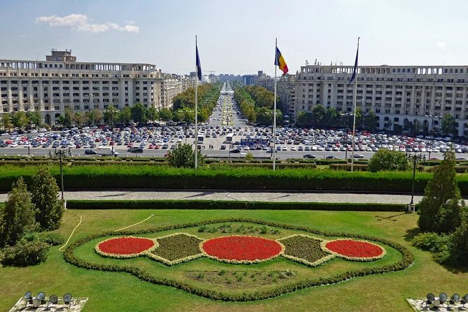 Private Transfer from Bucarest (OTP) Airport to Bucarest City - What Happens if Your Flight Changes