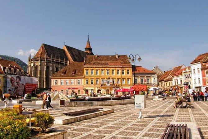 PRIVATE Trip to Dracula's Castle and Peles Castle from Bucharest - Timing, tickets, and planning tips for a smooth castle day