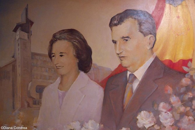 Private Walking Tour of Communist Bucharest - Communist Bucharest still feels like politics, not museum glass