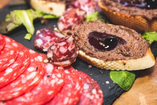 Private Wine and Food Tasting in Bucharest - Key Highlights You’ll Feel Right Away
