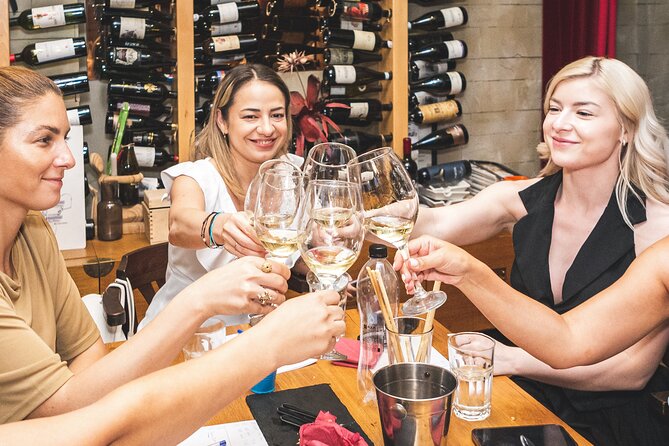 Private Wine and Food Tasting in Bucharest - What the Cozy Atmosphere Means in Practice