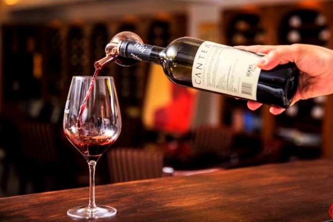 Private Wine Tasting at Bucharest's First Wine Bar - Key Highlights You’ll Actually Notice
