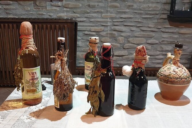 Private Wine Tasting in Cellar and the Winemaking process - Wine tasting fees, cash needs, and the real value check