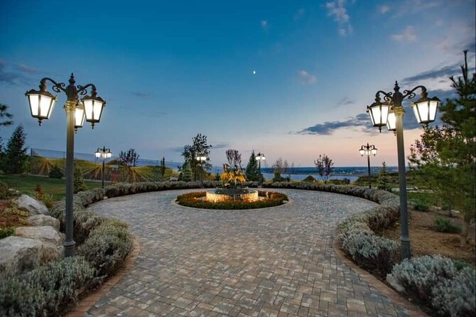 Probably the Best Restaurant and Wine Cellar near Bucharest - Value and budget: does the $126.83 price make sense?