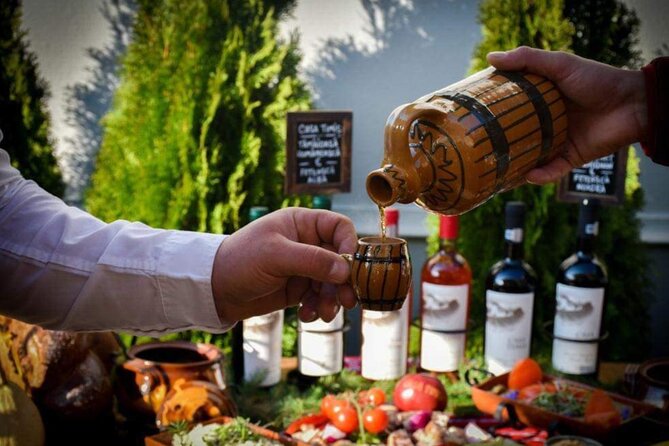 Probably the Best Restaurant and Wine Cellar near Bucharest - Timing in the real world: pacing a half-day so it feels relaxed