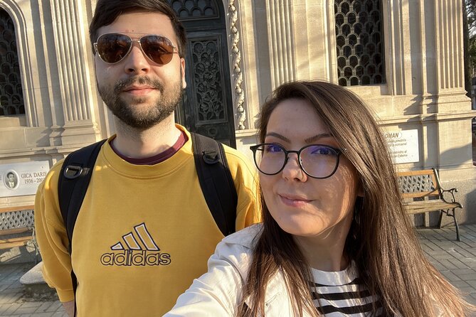 Quest Experience in Bellu Cemetery Bucharest - Start time and walking reality: when you should plan this