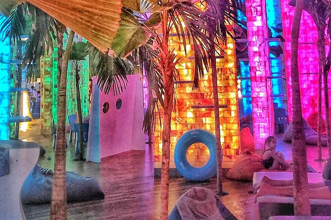 Relax and Fun at Thermal Spa Bucharest (Admission Ticket) - What to bring (and what to rent) so you don’t waste time