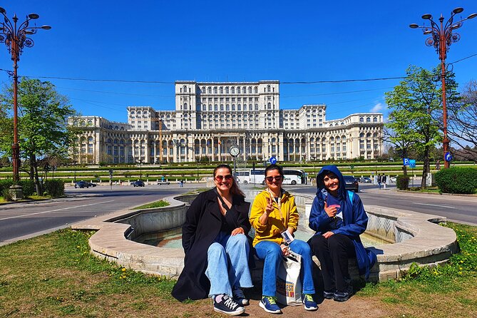 Relics of Communism: 3-Hours Walking Tour (Small groups) - Price and value: what you’re paying for