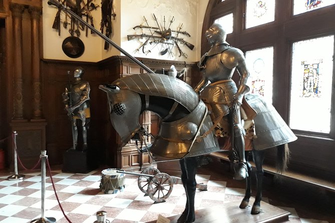 Royal Delights - Sinaia with Peles Palace and Gardens Day Trip from Bucharest - What You Need to Plan: Tickets, Lunch, and Smart Packing