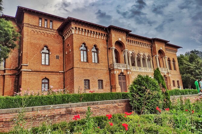Sacred Monasteries Private Tour: Snagov, Țigănești & Căldărușani - Snagov Monastery: Byzantine roots, Vlad Tepes legends, and the lake-island walk