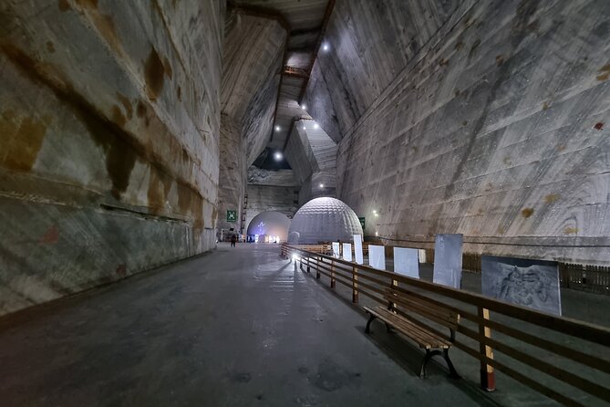 Salt Mine and Muddy Volcanoes - A Private Tour from Bucharest - Key things that make this tour click