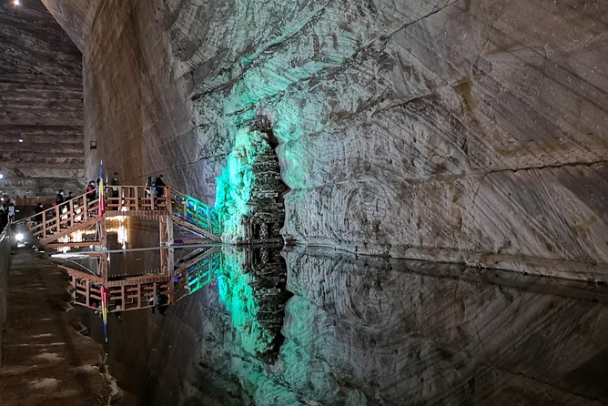 Salt Mine , Lunch at Winery & Dracula Grave - Private Tour - Price and value: does $177.83 make sense?