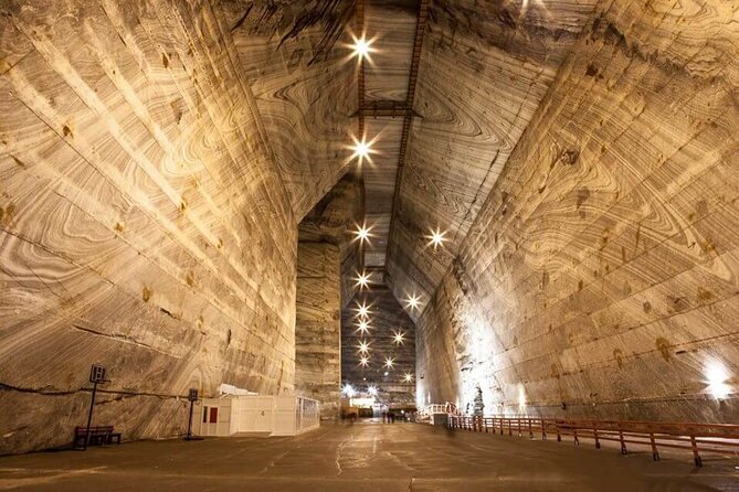 Salt Mine , Lunch at Winery & Dracula Grave - Private Tour - Who this tour fits best (and who should look elsewhere)