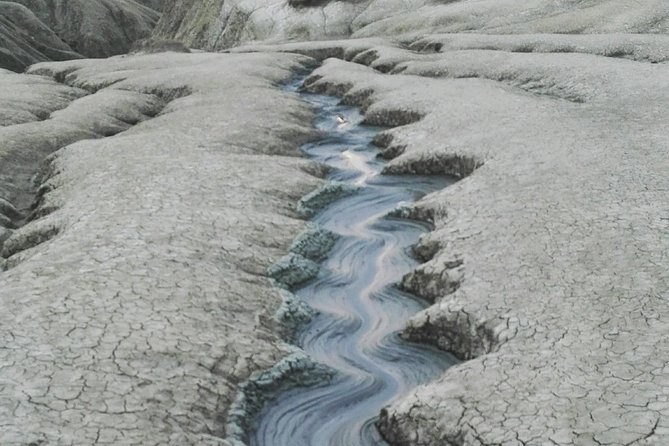 Salt Mine & Mud Volcanoes - Unirea Salt Mine: What You Actually Get Underground