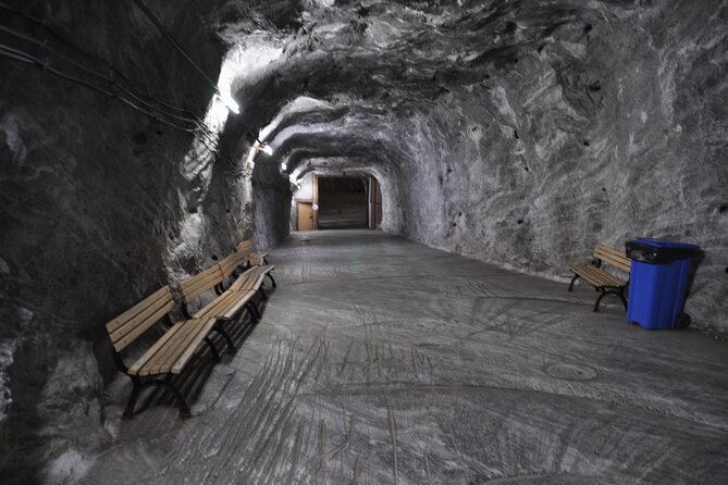Salt Mine & Mud Volcanoes - The 7:30 am Start: What the Day Feels Like