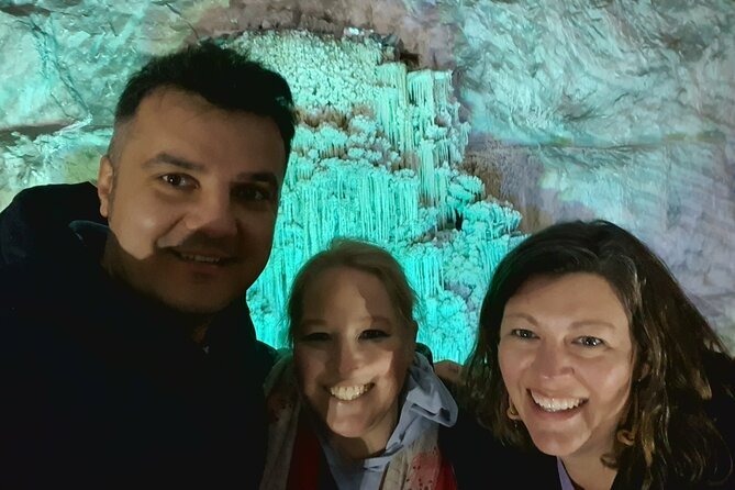 Salt Mine Prahova and Muddy Volcanoes Private Tour from Bucharest - When mud volcanoes don’t go: how the day can still be great