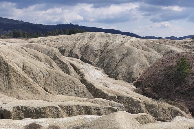 Salt Mine Prahova and Muddy Volcanoes Private Tour from Bucharest - Price and value: what you’re really buying