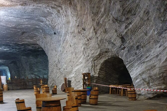 Salt Mine Prahova and Muddy Volcanoes Private Tour from Bucharest - Who this tour suits best