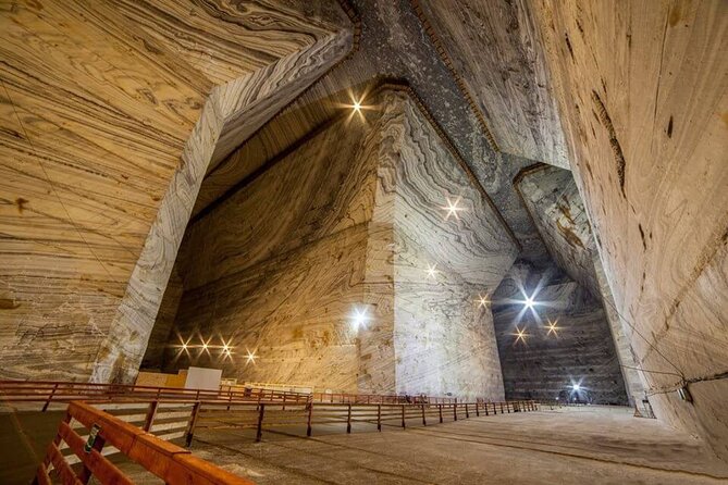 Salt Mine - Slanic Prahova - Why Slanic Prahova feels different than other day trips