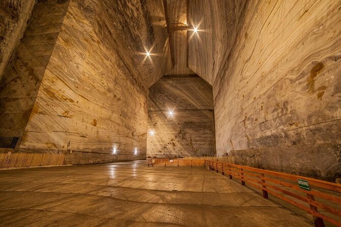Salt Mine - Slanic Prahova - Getting there from Bucharest: the traffic reality check