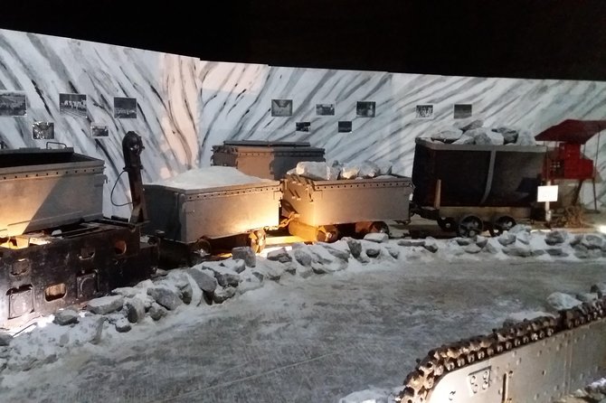 Salt Mine, the Muddy Volcanoes and Wine Tasting Private Day Tour from Bucharest! - A countryside day that starts with easy comfort