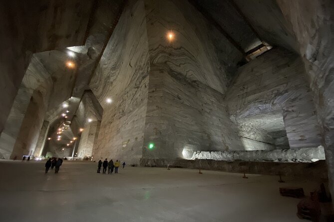 Salt Mine Tour from Bucharest with Entrance Ticket - Leaving Bucharest: the 8:30 am start and what the drive feels like