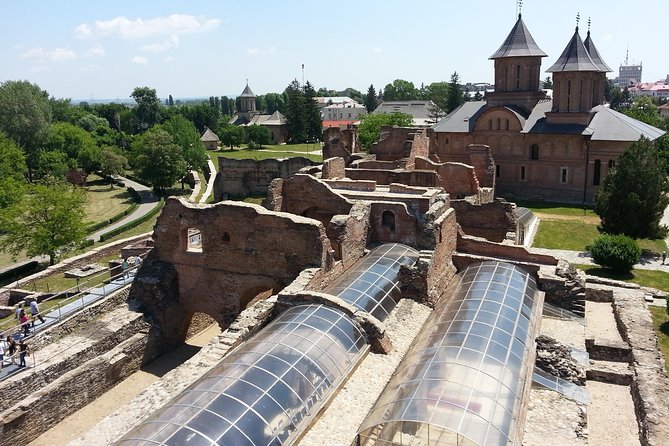 Searching for Dracula: Private Day Trip from Bucharest - How the Dracula day trip runs from Bucharest